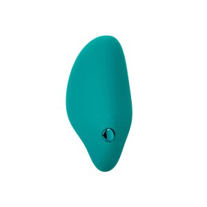 CalExotics Pixies Hummer Aqua Auflegevibrator Türkis