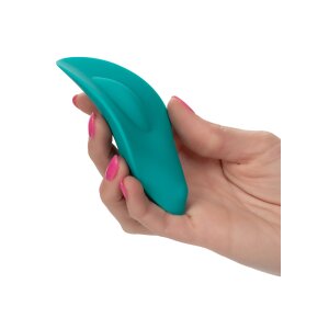 CalExotics Pixies Hummer Aqua Auflegevibrator Türkis