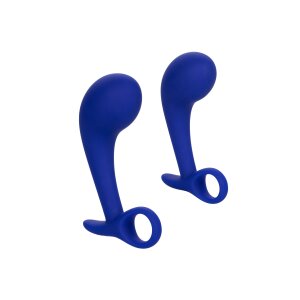 Admiral Anal Training Set Blue