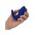 Admiral Prostate Rimming Probe Blue