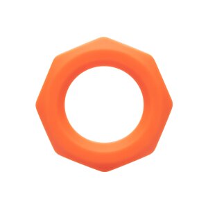 Alpha Sexagon Ring