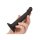 CalExotics Slim Anal Stud Black Spezialdildo Schwarz 13,25 cm ⌀ 2,5 cm