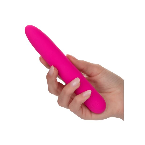 CalExotics Bliss Vibe Vibrator Pink 13,25 cm