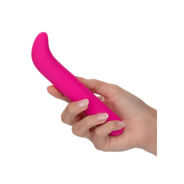 CalExotics Bliss G Vibe Vibrator Pink 13,25 cm