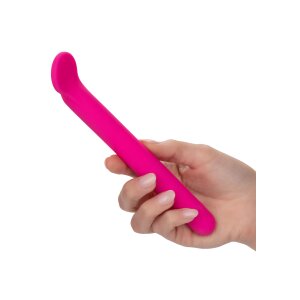 CalExotics Bliss Clitoriffic Vibrator Pink 16 cm