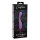 CalExotics Contour Demi Purple G-Punkt Vibrator Lila 13,25 cm