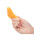 The Pleasure Vibe Orange