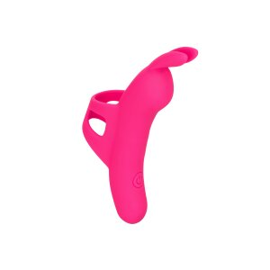 CalExotics The Flirty Vibe Vibrator Pink 10,25 cm