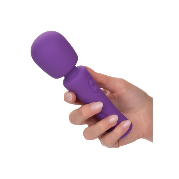 Stella Massager Purple