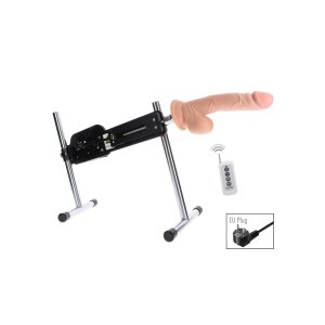 Hidden Desire Bangers Fuck Machine P1 Sexmaschine Schwarz