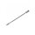 Extender Rod Silver