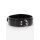 Taboom heavy collar with D-ring black