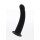 Taboom Strap-On Dildo L noir 16 cm