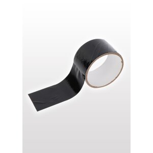 Taboom Bondage Tape 15 m black