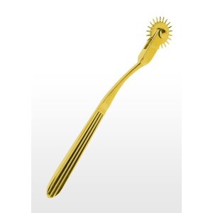 Taboom Warterberg Rad gold