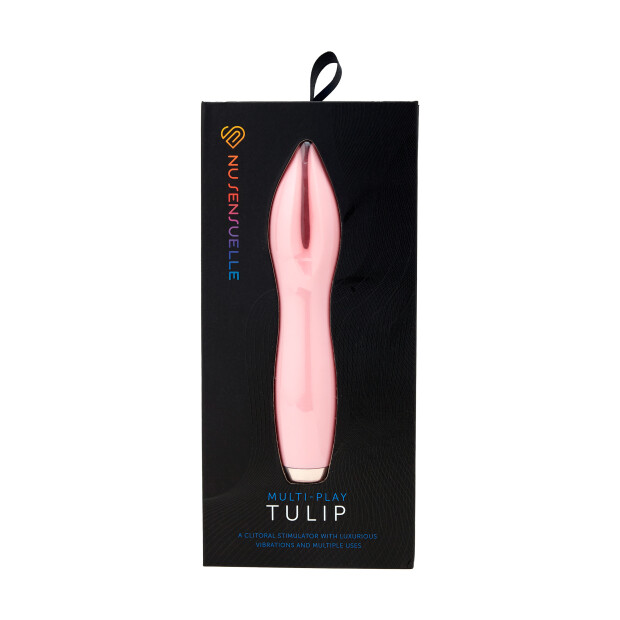 Tulip Multi-Play Vibe Pink