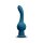 NS Novelties Revolution Earthquake Blue Vibrator Blau 23,3 cm