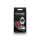 NS Novelties Crystal Desires Red Heart S Analplug Rot ⌀ 3,9 cm
