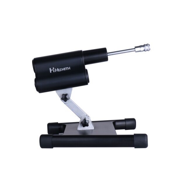 Hismith Premium 3 Fuck Machine 2.0 Sexmaschine Schwarz