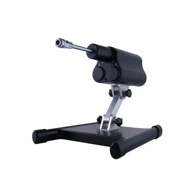 Hismith Premium 3 Fuck Machine 2.0 Sexmaschine Schwarz