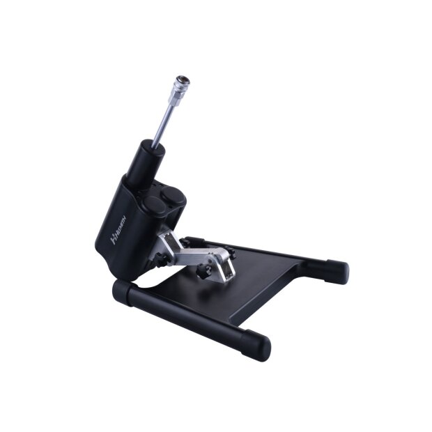 Hismith Premium 3 Fuck Machine 2.0 Sexmaschine Schwarz