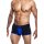 MaleBasics Neon Trunk Blue XL