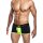 MaleBasics Neon Trunk Yellow XL