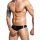 DNGEON Cockring Jockstrap Black OS