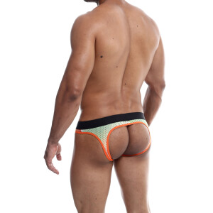 MOB Aero Jock Orange S