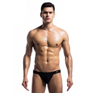 Fetish Swim Jockstrap Black XL