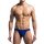 Fetish Swim Jockstrap Blue XL