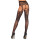 Garterbelt Stockings Black OS