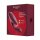 Womanizer Duo 2 Druckwellenvibrator Rot