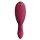 Womanizer Duo 2 Druckwellenvibrator Rot