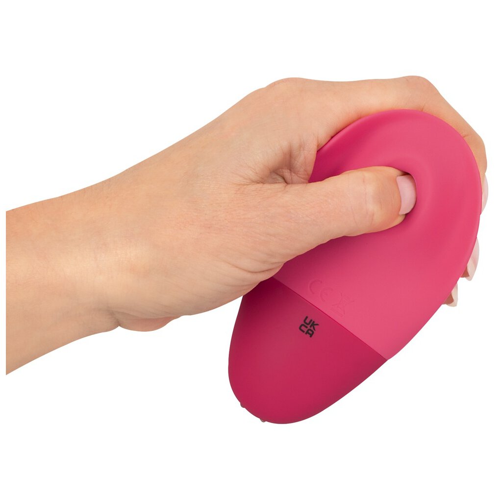 Sweet Smile Thumping Touch Vibrator, 35,50 €