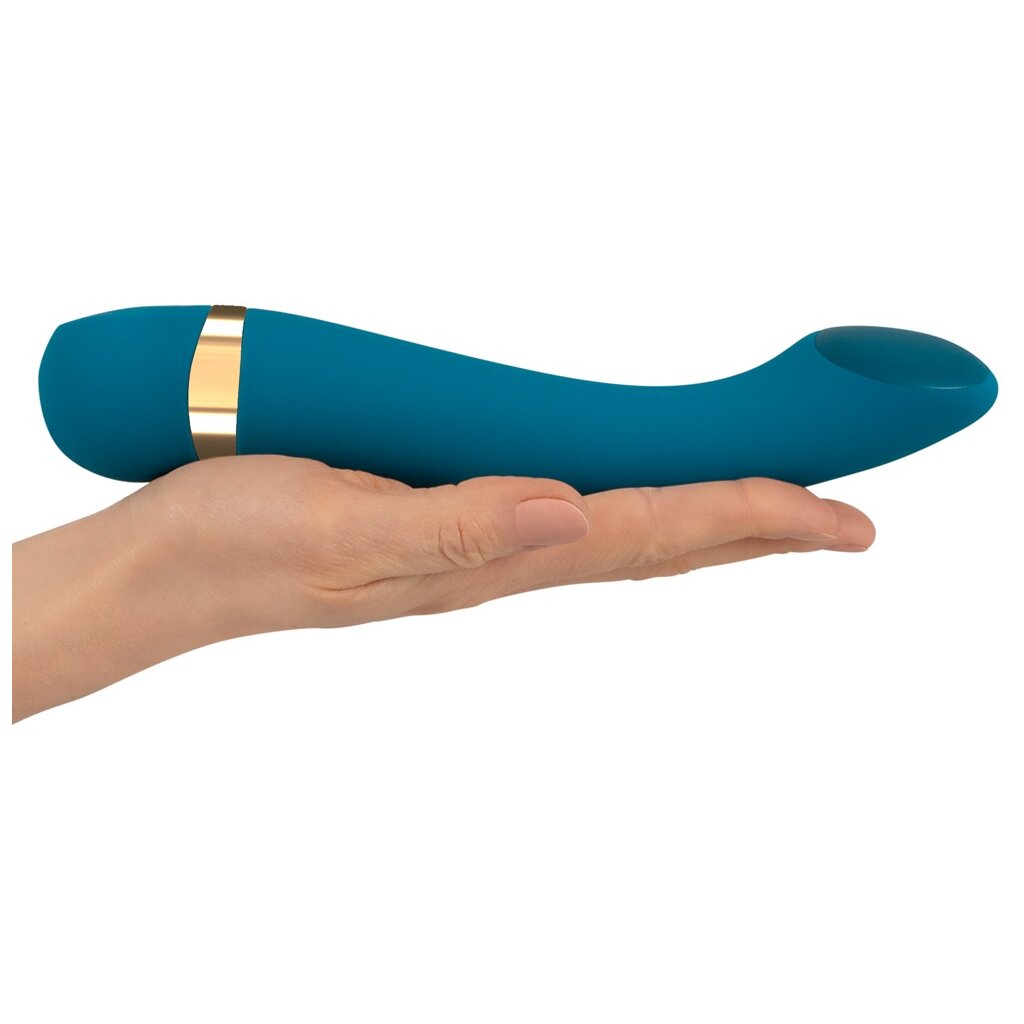 Hot ncold vibrator petrol, 39,95