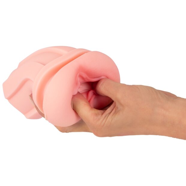 You2Toys Stroker Realistic Vagina Masturbator