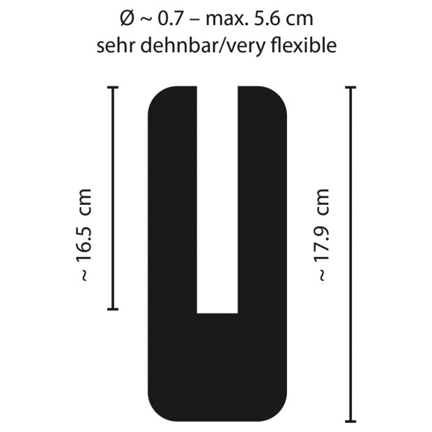 You2Toys Stroker Realistic Vagina Masturbator