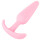 Cuties Plugs Rose 2,1 cm