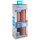 Pipedream FXTE Vibrating Mega X-tension RC Light Penishülle Beige 22,9 cm ⌀ 4,8 cm