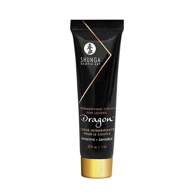 Shunga - Geishas Secret Kit Exotic Fruits