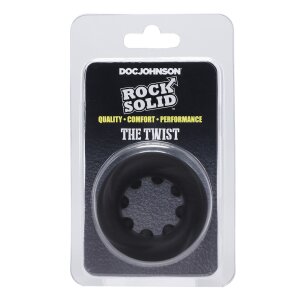 The Twist - Silicone C-Ring