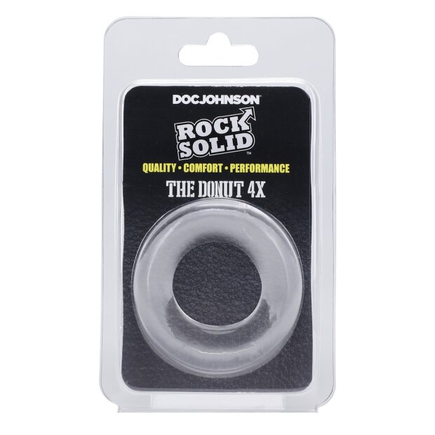 The Donut 4X - C-Ring