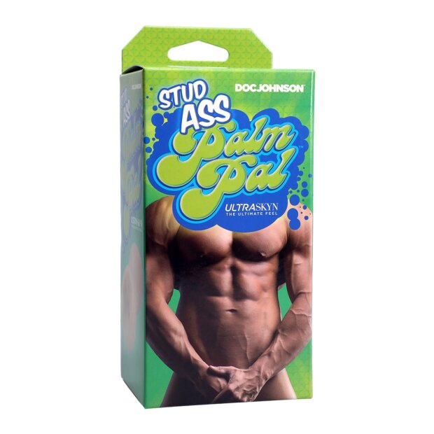 Stud -ULTRASKYN Stroker Ass