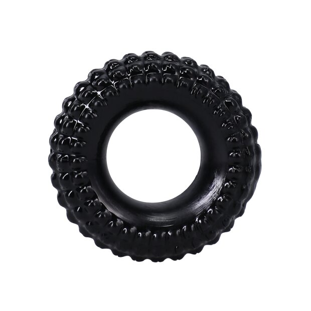 Doc Johnson The Radial Penisring Schwarz