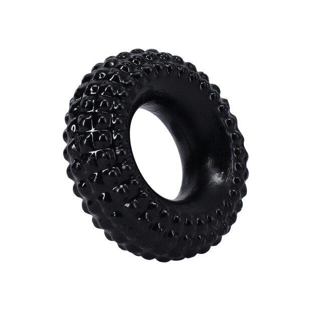 Doc Johnson The Radial Penisring Schwarz