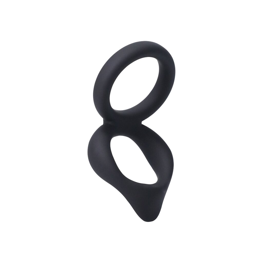dual penisring OxBalls 360 Dual Cockring