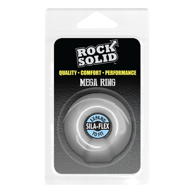 The Mega Ring