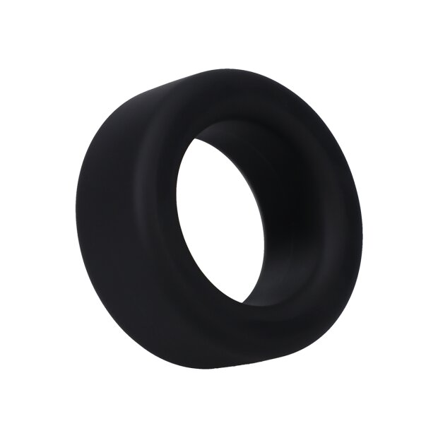 Doc Johnson The Big O Penisring Schwarz