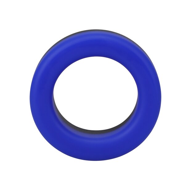 Doc Johnson The Big O Penisring Lila